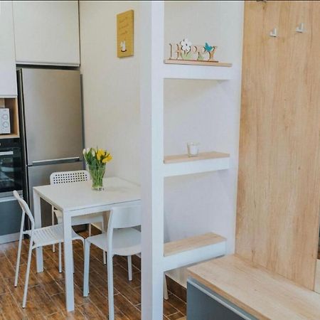Aparte, Ultracentral Apartament In Moskovits Palace 拉迪亚 外观 照片