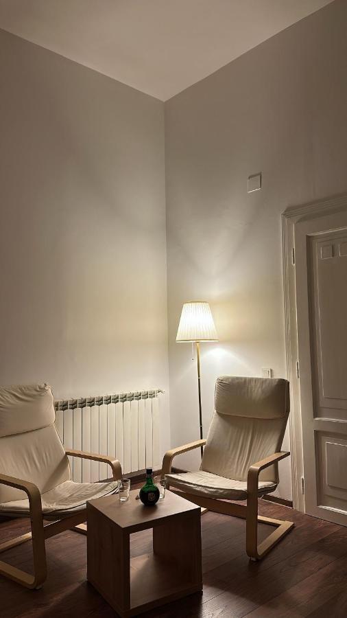 Aparte, Ultracentral Apartament In Moskovits Palace 拉迪亚 外观 照片