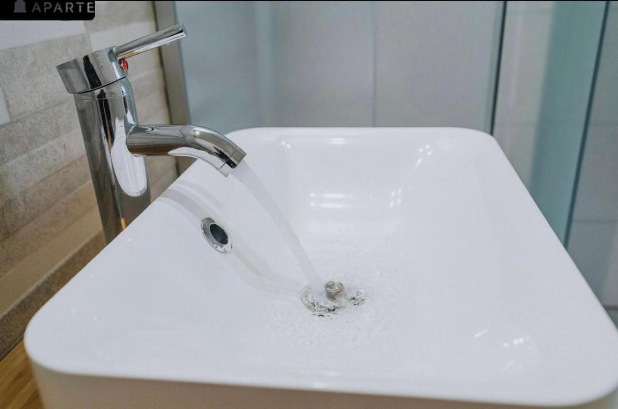 Aparte, Ultracentral Apartament In Moskovits Palace 拉迪亚 外观 照片